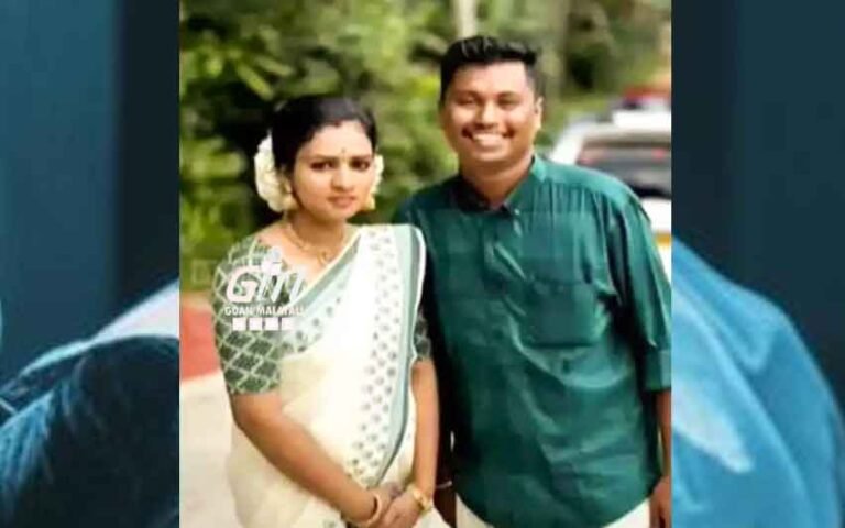 newlywed bride killed by husband