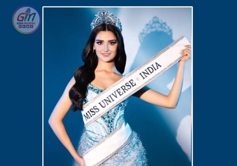 ടോപ് 12 ൽ ഇടം നേടാനാകാതെ ഇന്ത്യയുടെ മനിക വിശ്വകർമ പുറത്ത്