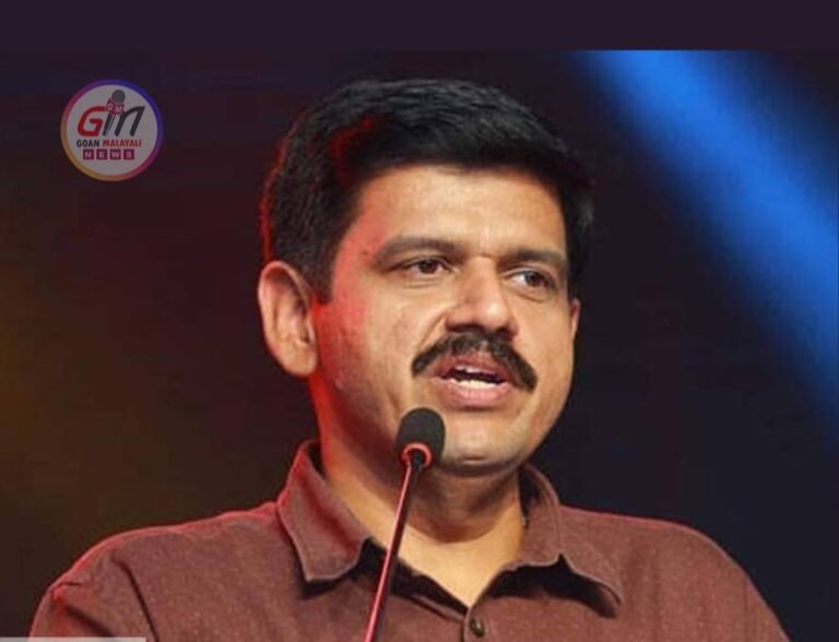 മുൻകൂർ ജാമ്യപേക്ഷ നൽകി സന്തീപ് വാര്യർ