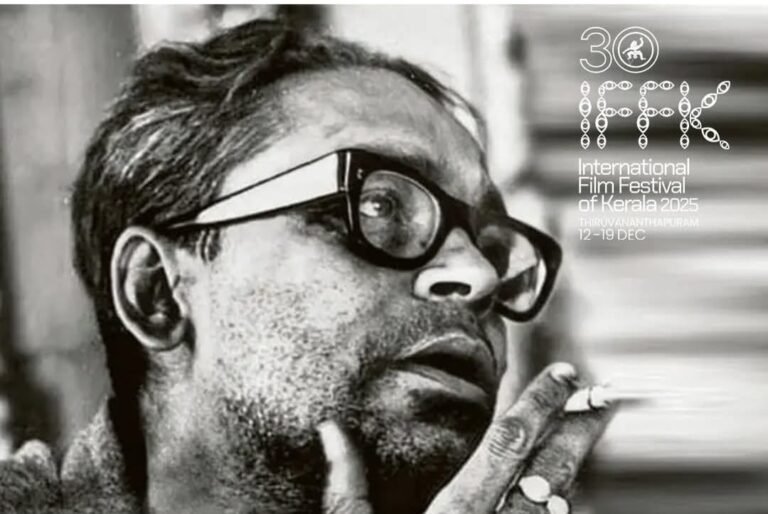 30-ാമത് ഐ.എഫ്.എഫ്.കെ: ഋതിക് ഘട്ടക്കിന്റെ ‘റീസ്റ്റോർ’ ചെയ്ത നാല് ചിത്രങ്ങൾ