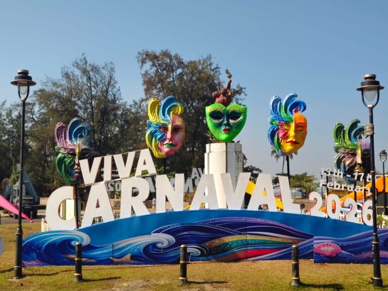 അഞ്ച് ദിവസത്തെ ഗോവ കാര്ണിവലിന് ഇന്ന് തുടക്കം