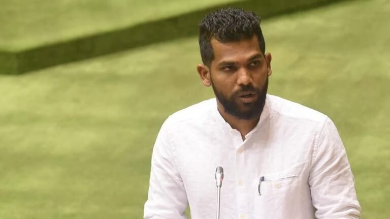 ഗോവ നിയമസഭ ബജറ്റ് സമ്മേളനത്തിൽ വിരേഷ് നാല് സ്വകാര്യ ബില്ലുകൾ അവതരിപ്പിക്കും